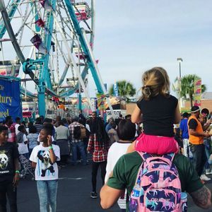 Meet your Posher, Bradley